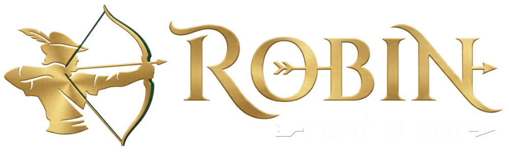 Robin rent a car